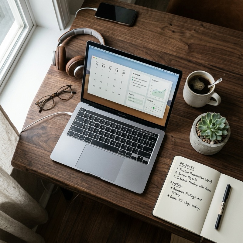 Monday workspace — another week shipped